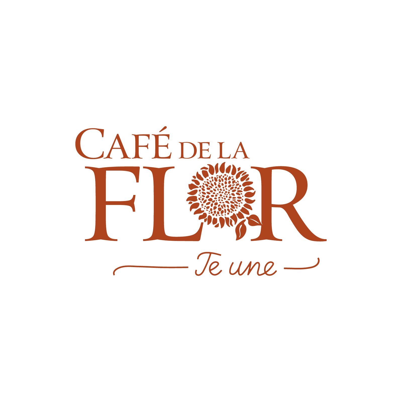 Café de la Flor