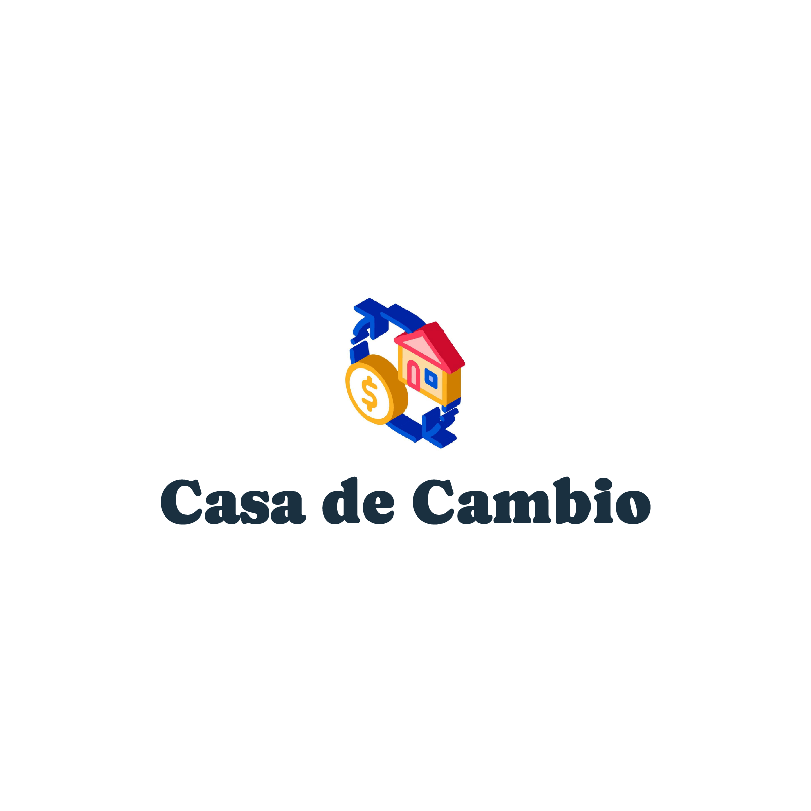 Casa de Cambio