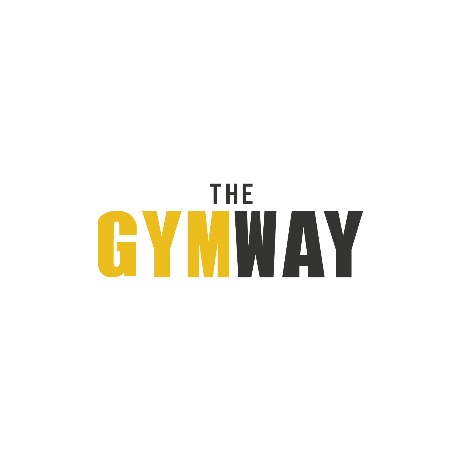 The Gym Way